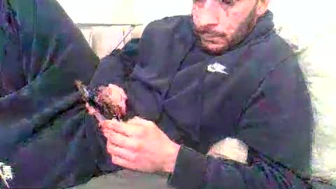 dexterwatchme online show from March 14, 5:31 pm