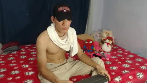 Dey royce online show from April 10, 8:49 pm