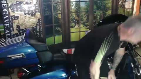 Yeti online show from February 16, 5:22 pm