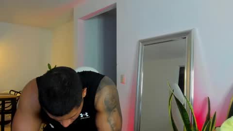 Diego online show from January 8, 11:30 pm