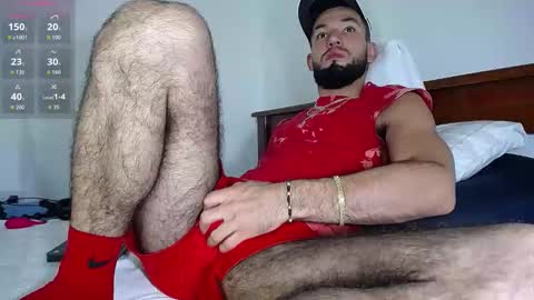 MaSSimo online show from March 11, 4:08 am