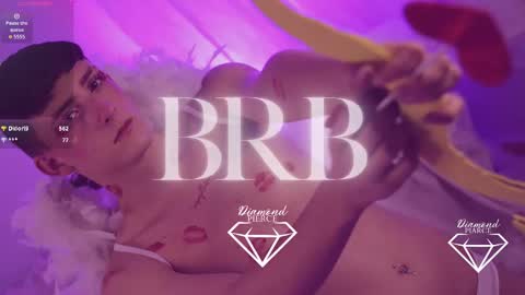 Diamond online show from September 23, 5:18 am