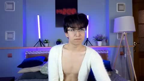 Adam online show from March 8, 9:24 am