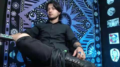 DICAPRIO online show from February 14, 5:57 pm