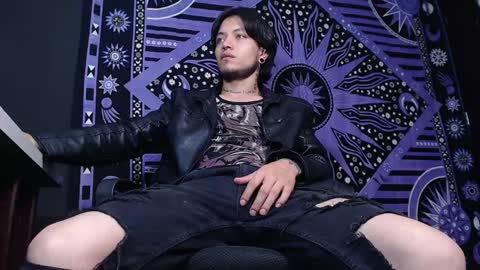 DICAPRIO online show from January 22, 1:31 am