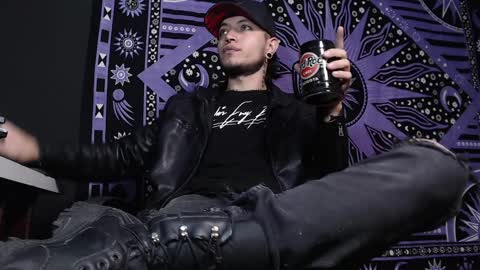 DICAPRIO online show from January 28, 2:53 pm