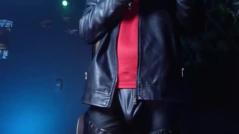 DICAPRIO online show from October 20, 7:01 am