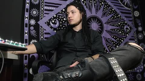 DICAPRIO online show from January 14, 5:34 pm