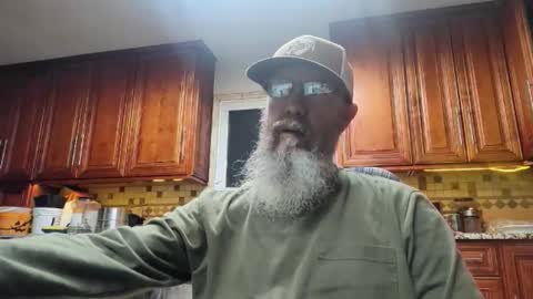 Dick Feelsgood online show from December 15, 11:29 am