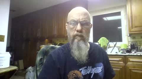 Dick Feelsgood online show from November 30, 5:31 am