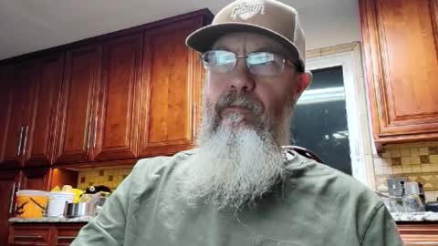 Dick Feelsgood online show from November 13, 11:59 am