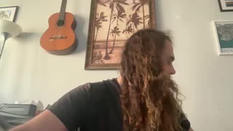 dickbiggly online show from February 1, 11:47 pm