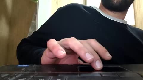 dickbigh11 online show from October 20, 12:25 am
