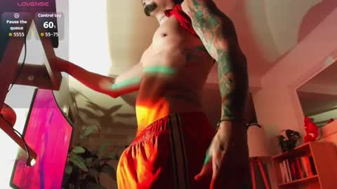 Damin online show from October 18, 9:25 am