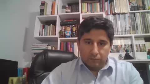 dickeduardo online show from October 7, 10:14 pm