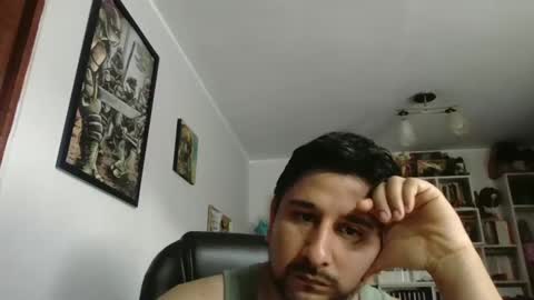 dickeduardo online show from March 2, 2:04 pm