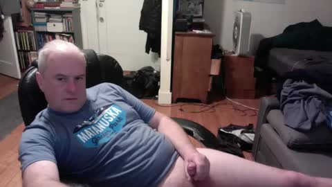 Richard Fleischer online show from February 27, 7:01 am