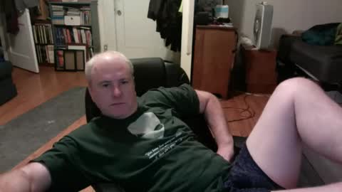 Richard Fleischer online show from January 16, 12:20 pm