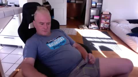 Richard Fleischer online show from October 3, 2:22 pm