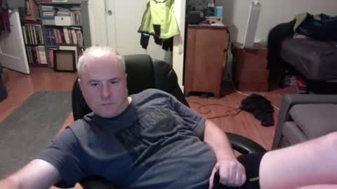 Richard Fleischer online show from December 30, 6:09 am