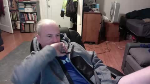 Richard Fleischer online show from January 5, 6:13 am