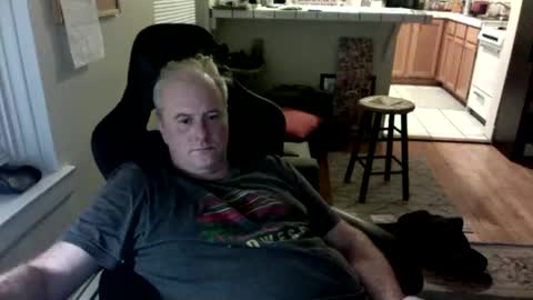 Richard Fleischer online show from December 18, 4:08 am