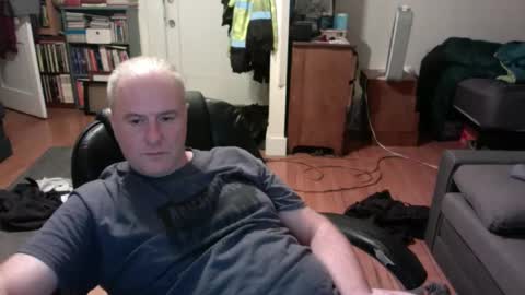 Richard Fleischer online show from December 27, 4:36 am