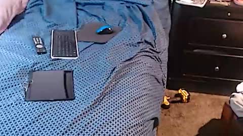 Sparkx online show from January 9, 11:25 am