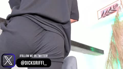 Dick Griffith online show from January 26, 12:33 pm