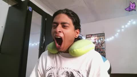 dickie_dicking online show from February 26, 6:20 pm