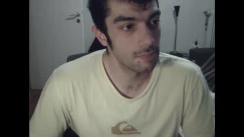 dickus_biggus online show from May 10, 10:05 am
