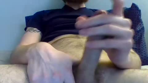 Dickvandick957 online show from March 1, 8:31 pm