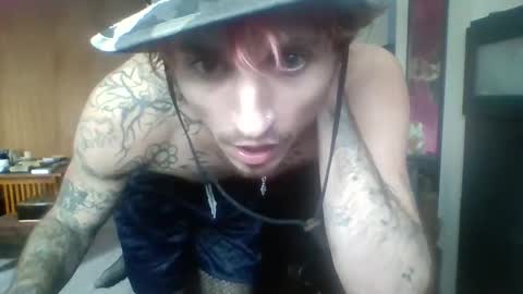 Dicky Nelson online show from February 19, 8:38 pm