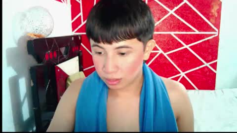 didier_hot_777 online show from February 3, 8:03 pm