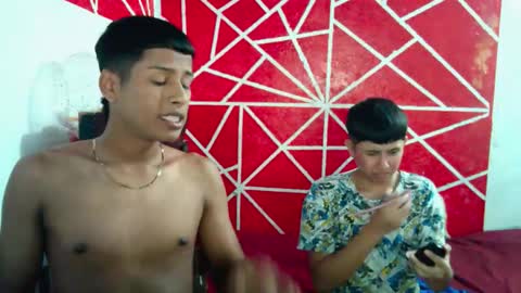 didier_hot_777 online show from February 22, 5:09 am