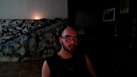 didismurf02 online show from June 21, 6:35 pm