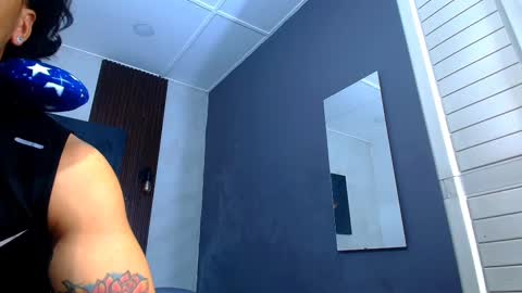 Diego online show from March 8, 11:33 am