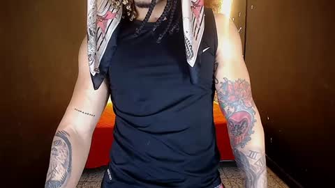 Diego online show from December 7, 11:29 am