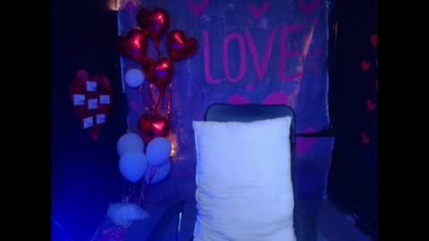 Diego online show from February 19, 11:38 am