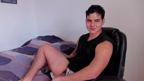 DIEGO CAZAS online show from July 1, 8:42 pm