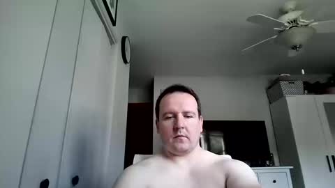 Andy Brownhill online show from October 11, 4:44 pm