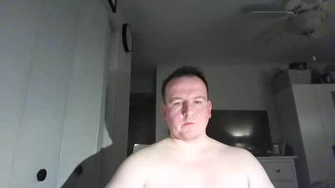 Andy Brownhill online show from January 23, 11:59 pm