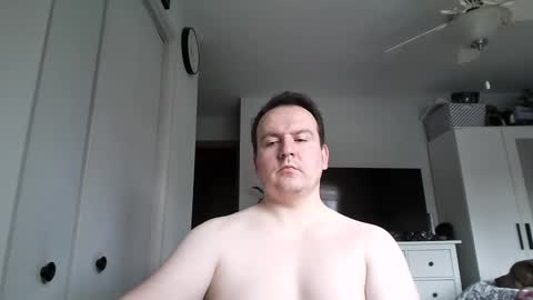 Andy Brownhill online show from January 1, 5:22 pm