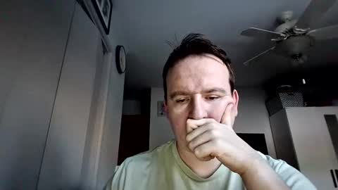 Andy Brownhill online show from December 14, 9:55 pm