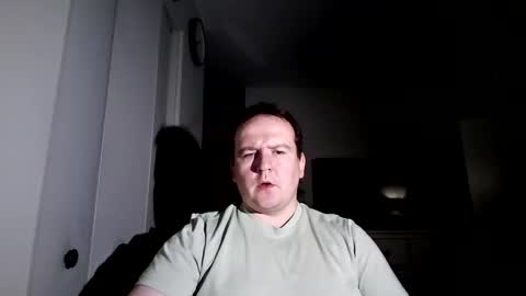 Andy Brownhill online show from October 29, 1:08 am