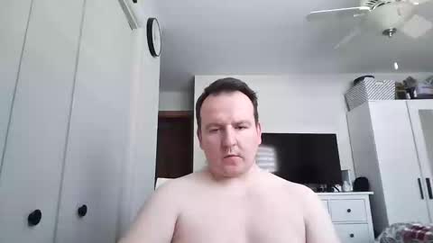 Andy Brownhill online show from February 22, 5:53 pm