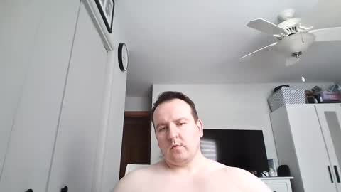 Andy Brownhill online show from February 23, 8:31 pm