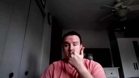 Andy Brownhill online show from December 20, 8:27 pm