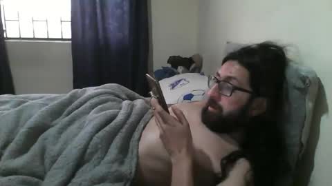 diego_incubo_ii online show from November 21, 7:02 pm