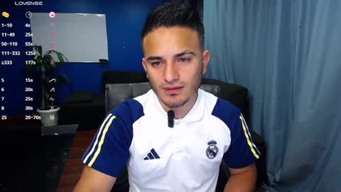 Diego   online show from February 13, 5:05 am